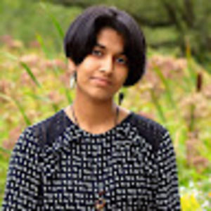 Meet your Posher, Vaishnavi